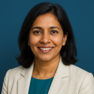 Priya Das
