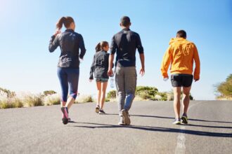 Embrace Fitness Over Numbers for Healthy Aging