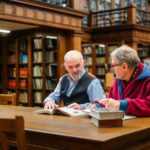 AI Revolutionizing Aging Research