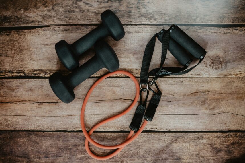 Longevity and Exercise: The Best Workout for a Longer Life