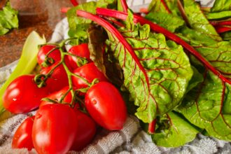 The Mediterranean Diet: A Key to Healthy Aging