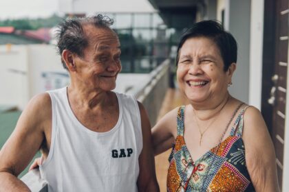 Preventive Health Tips for Aging Well