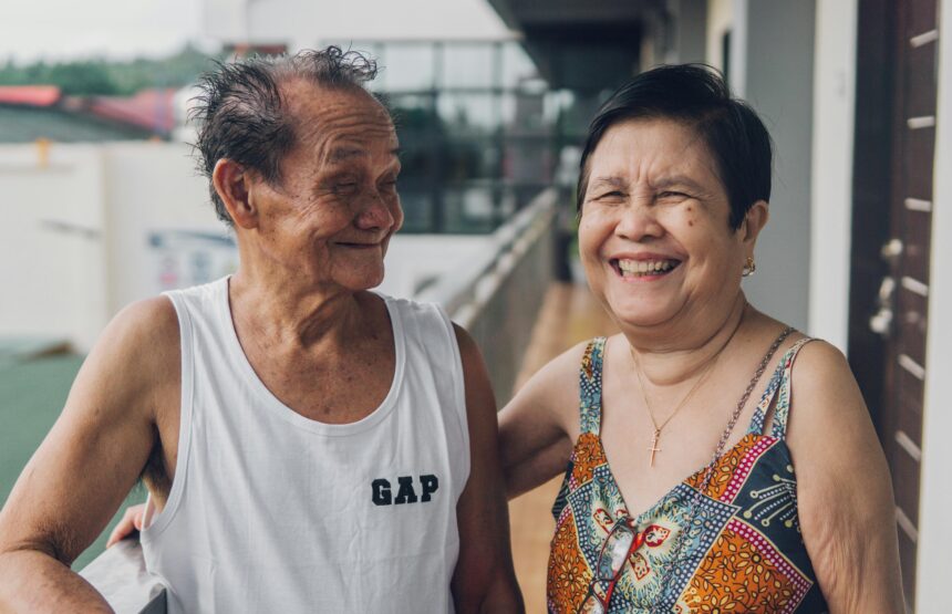 Preventive Health Tips for Aging Well