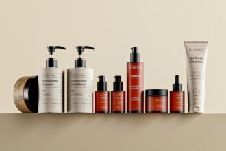 Revitalize Your Skin: Anti Aging Skincare Routine