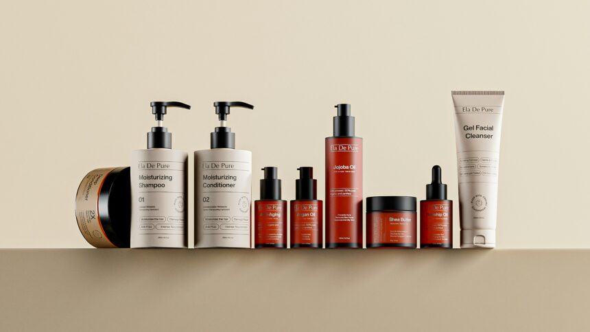 Revitalize Your Skin: Anti Aging Skincare Routine