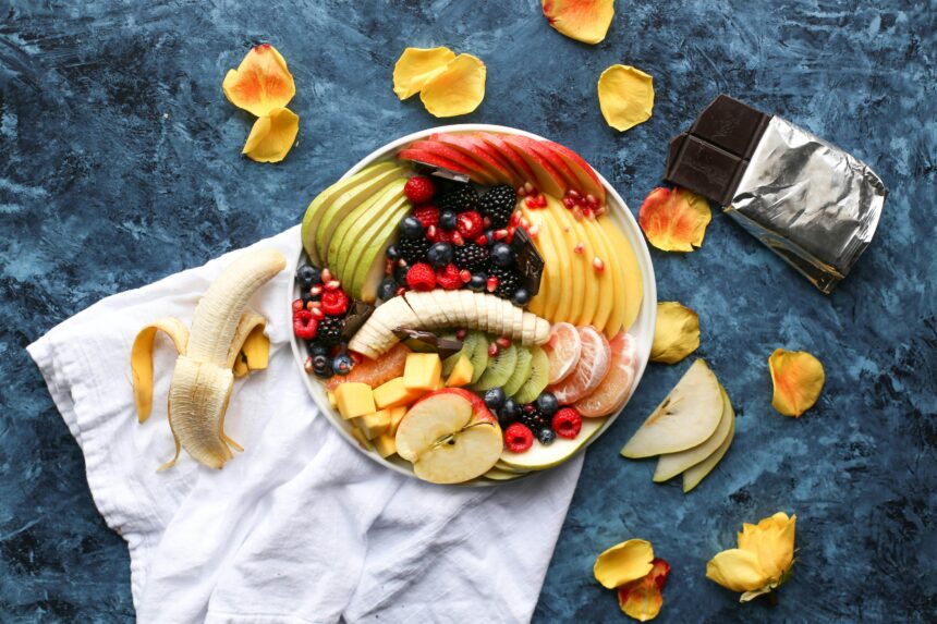 Top Anti-Aging Foods: A Complete List