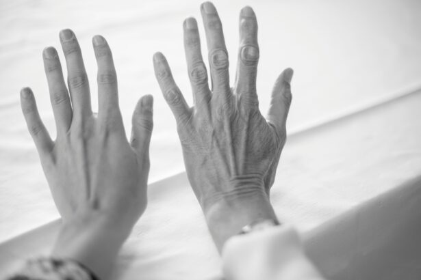The Impact of Hormones on Aging
