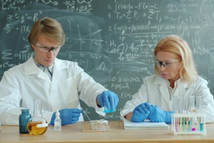 Unlocking the Secrets of Longevity: The Science Explained