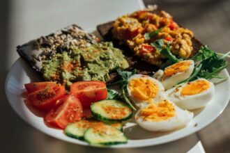 Optimizing Protein Intake for Aging Adults