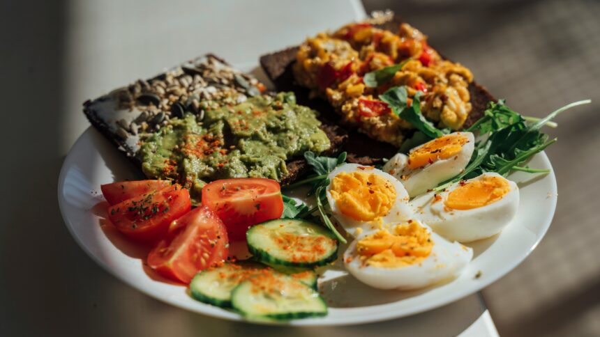 Optimizing Protein Intake for Aging Adults