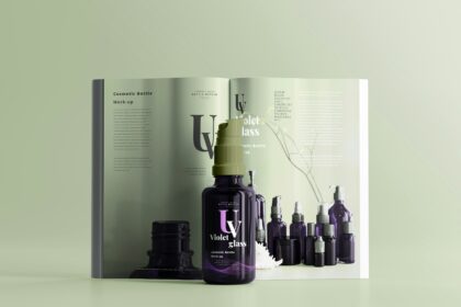 Unlocking Retinol’s Anti-Aging Benefits