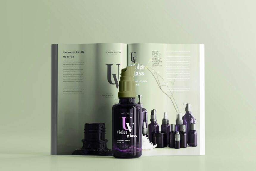 Unlocking Retinol’s Anti-Aging Benefits