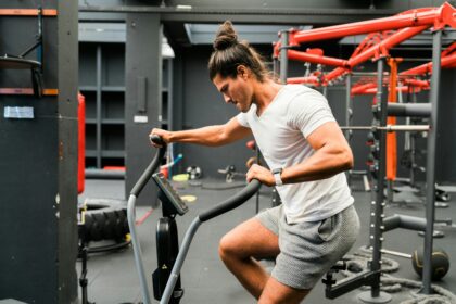 Maximize Your Workout: Zone 2 Cardio Benefits