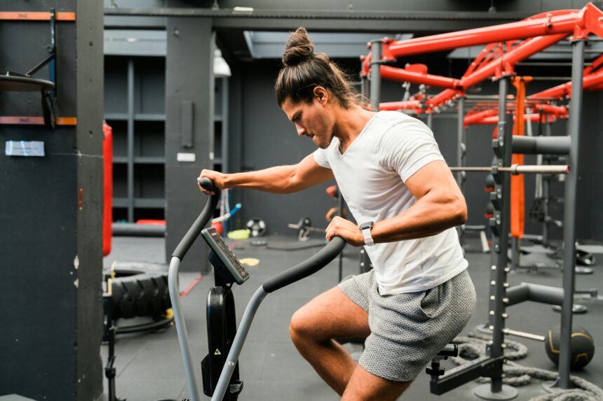 Maximize Your Workout: Zone 2 Cardio Benefits