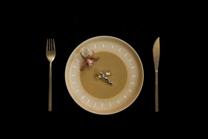 Intermittent Fasting: Benefits for Aging