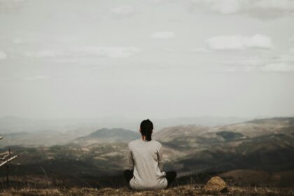 Mindfulness: The Key to Longevity