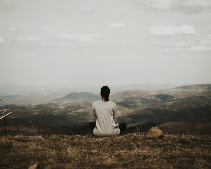 Mindfulness: The Key to Longevity
