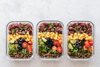The Longevity Diet: Key to a Longer, Healthier Life