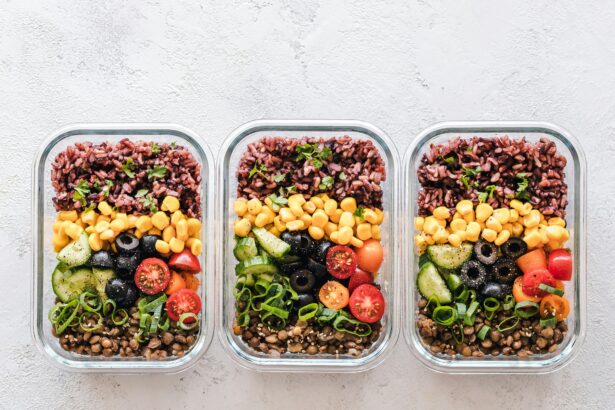 The Longevity Diet: Key to a Longer, Healthier Life