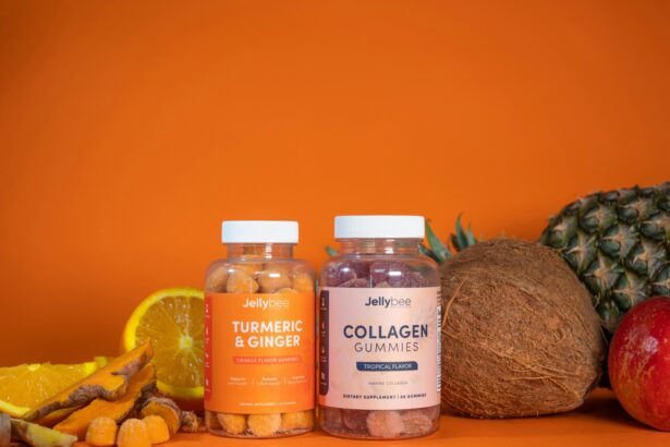 Boost Skin Health with Collagen Supplements