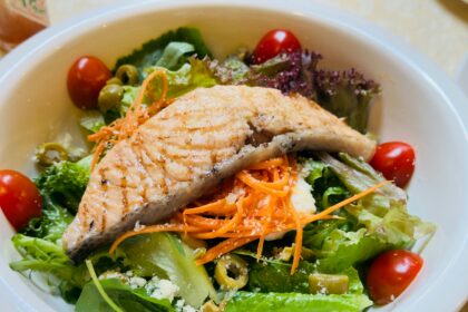 Omega 3 Foods for Anti-Aging: A Complete Guide