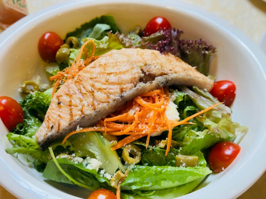Omega 3 Foods for Anti-Aging: A Complete Guide