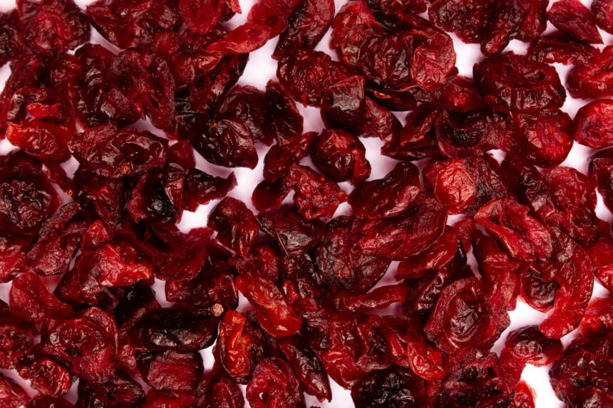 The Power of Antioxidants in Aging