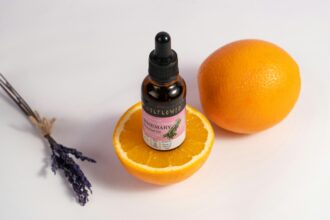 Revitalize Your Skin with Vitamin C Serum: The Ultimate Anti-Aging Solution