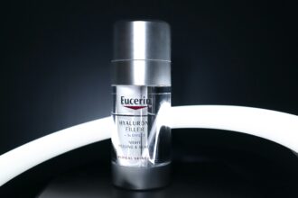 The Role of Hyaluronic Acid in Skin Aging