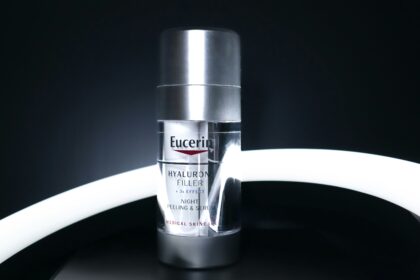 The Role of Hyaluronic Acid in Skin Aging