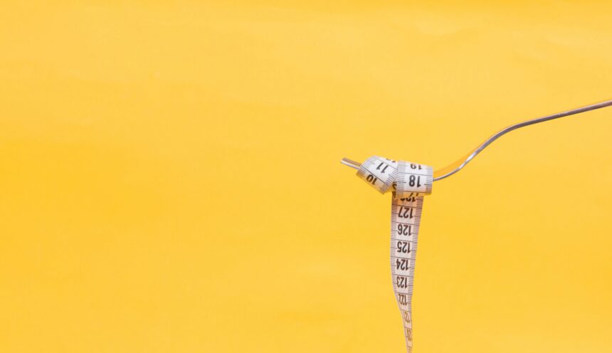 The Longevity Diet: Eating for a Longer Life