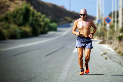 The Battle of Cardio: HIIT vs Steady State and Aging