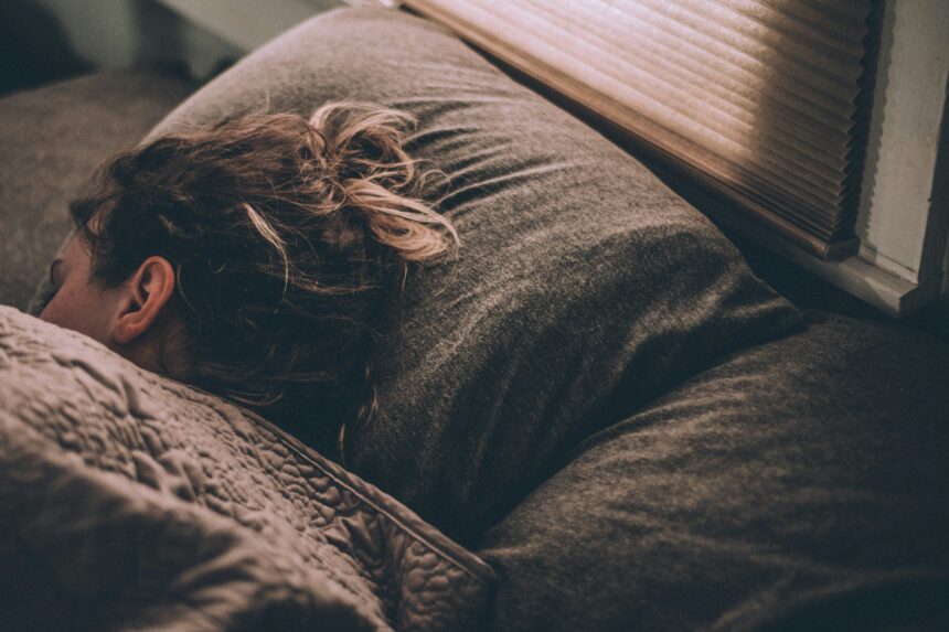 Optimizing Sleep for Brain Health