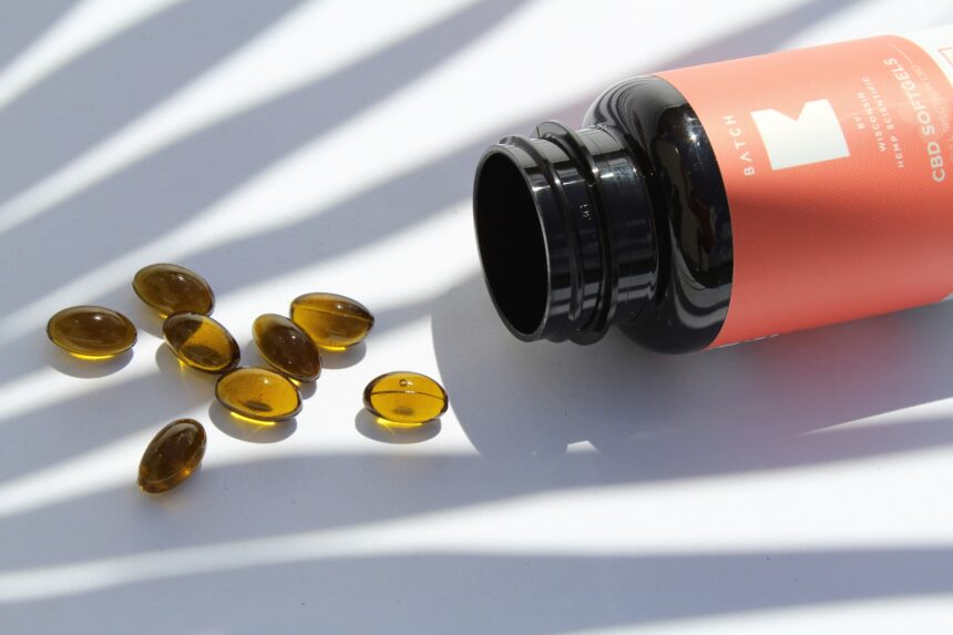 Unlocking the Anti-Aging Benefits of NMN Supplements