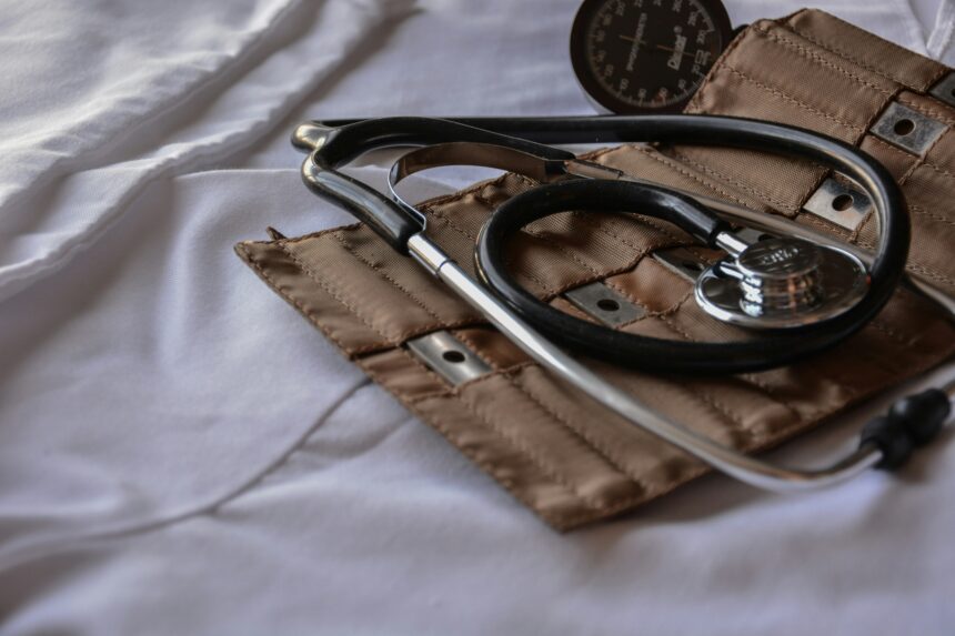 Blood Pressure and Longevity: The Key to a Longer Life