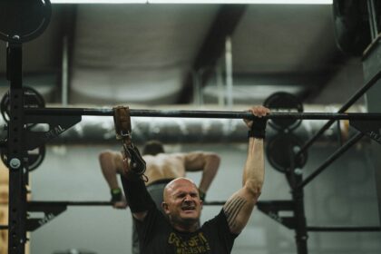 The Power of Grip: A Predictor of Longevity