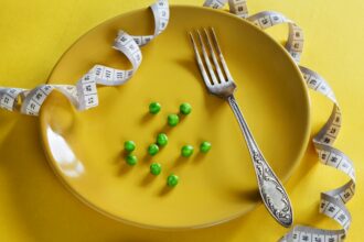 Combat Aging with an Anti-Inflammatory Diet