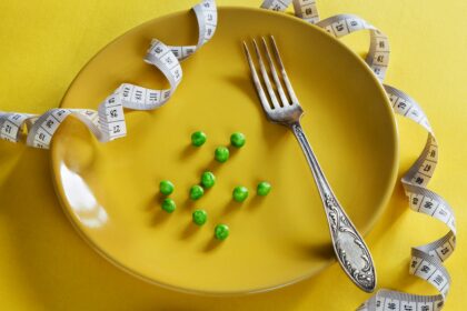 Combat Aging with an Anti-Inflammatory Diet