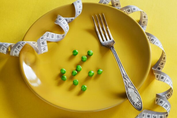 Combat Aging with an Anti-Inflammatory Diet