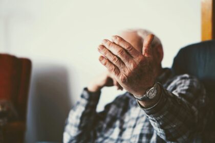 Managing Stress for Healthy Brain Aging