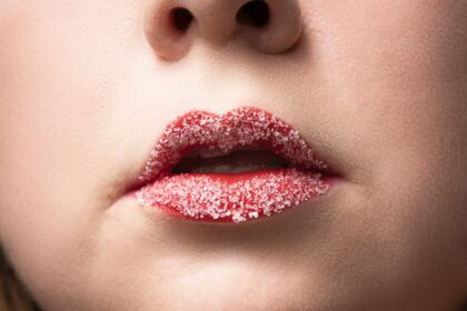 The Bitter Truth: Sugar’s Role in Accelerated Aging
