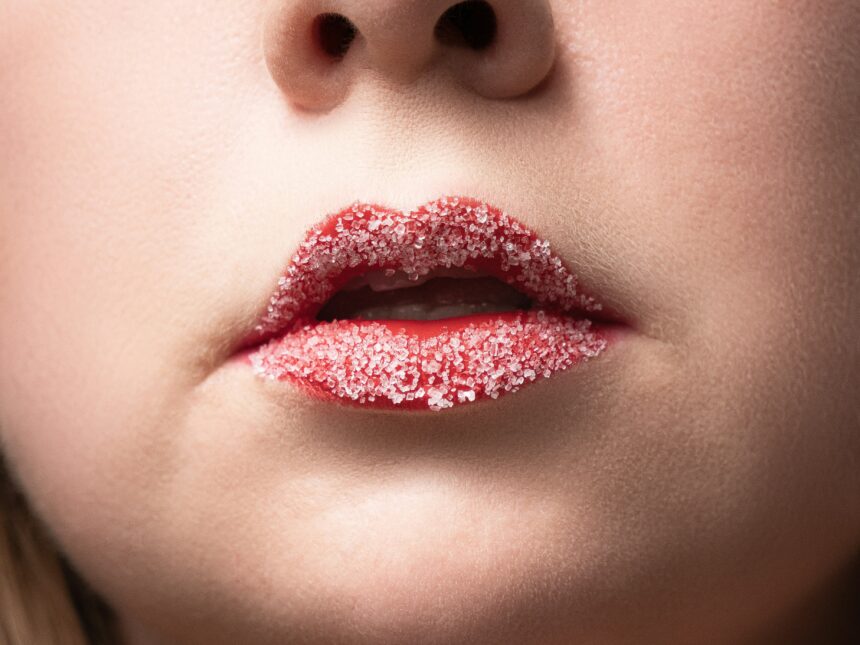 The Bitter Truth: Sugar’s Role in Accelerated Aging