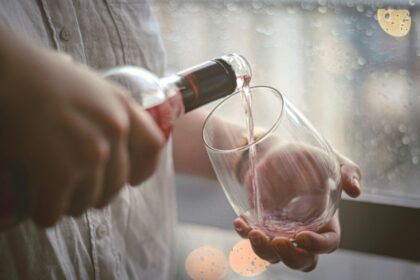 The Impact of Alcohol on Aging: Understanding the Effects