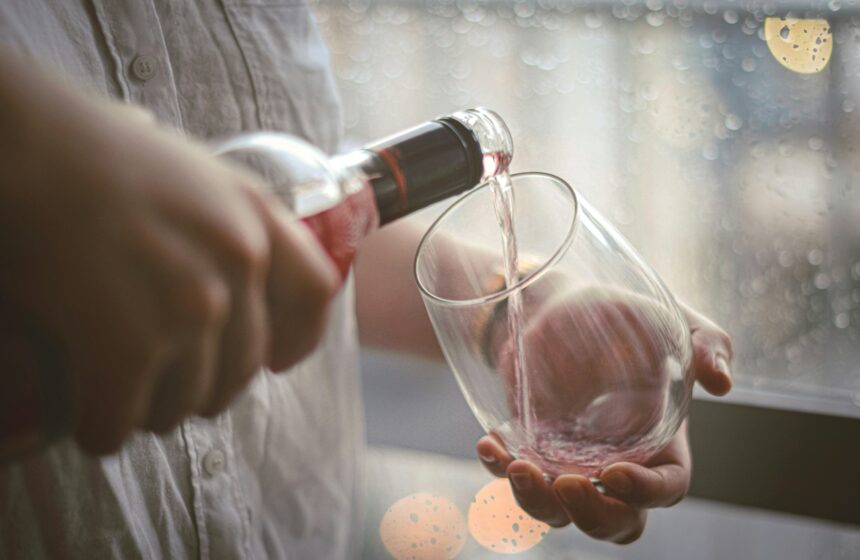 The Impact of Alcohol on Aging: Understanding the Effects