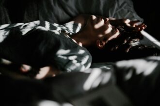 The Link Between Sleep Disorders and Chronic Disease