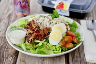 Maximizing Protein Intake for Over 50s