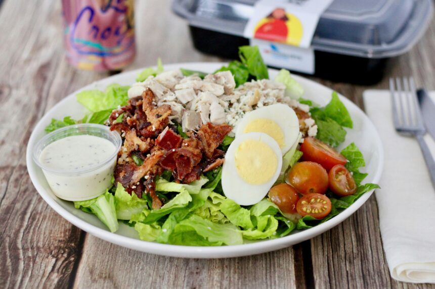 Maximizing Protein Intake for Over 50s