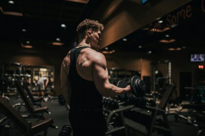 Muscle Building Diet for Over 60: The Key to Strength and Vitality