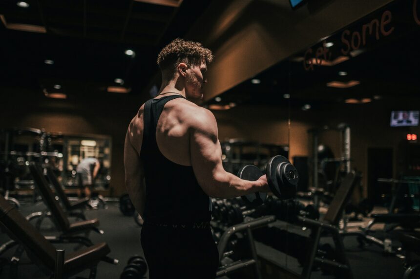 Muscle Building Diet for Over 60: The Key to Strength and Vitality