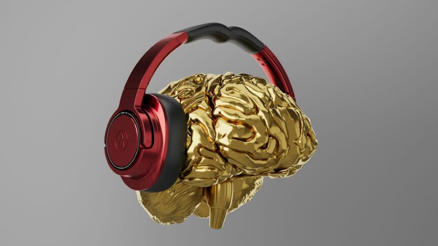 Exercise and Brain Health: Aging Well